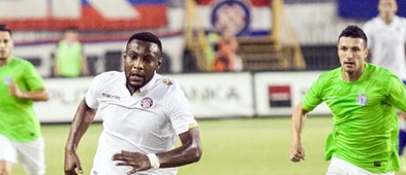 Florin Prunea: La acest nivel sa vad o asemenea maniera de arbitraj, nu pot sa inteleg